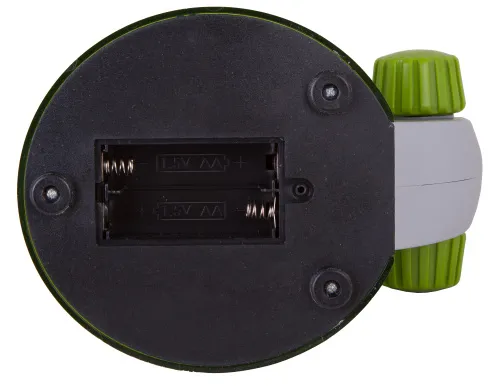 obraz Mikroskop Levenhuk LabZZ M101,  10