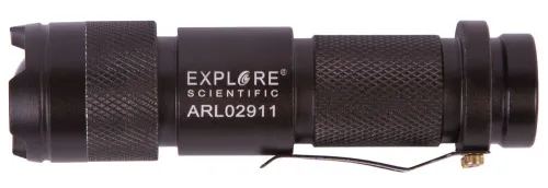 obraz Latarka Explore Scientific Astro R-Lite,  3