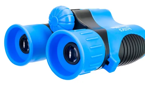 zdjęcie Lornetki Levenhuk LabZZ B2,  9