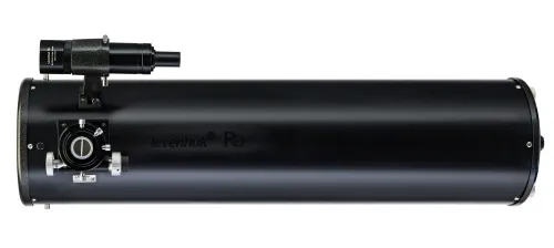 foto Tubus Levenhuk Ra 200N F5,  3