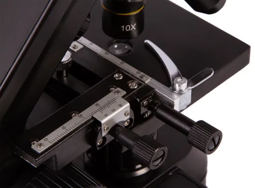 foto Mikroskop Bresser Biolux Touch 5MP HDMI,  5