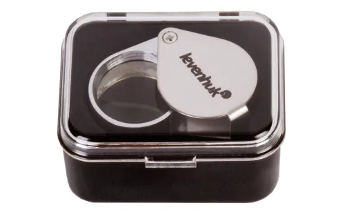 foto Lupa Levenhuk Zeno Gem ZM11,  2