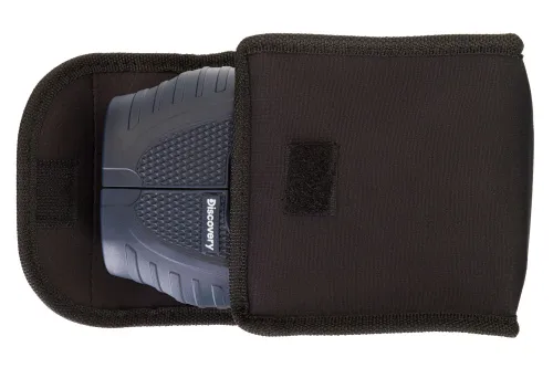 fotografia Lornetka Levenhuk Discovery Gator 8–20x25,  5