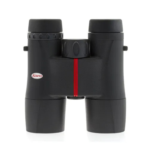 obraz Lornetka Kowa SV 8x32,  3