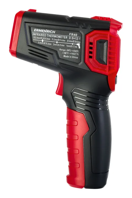 obraz Termometr na podczerwień Ermenrich Seek FR40,  3