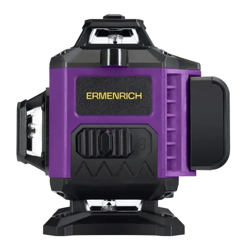 fotografia Poziomica laserowa Ermenrich PRO LN35,  6
