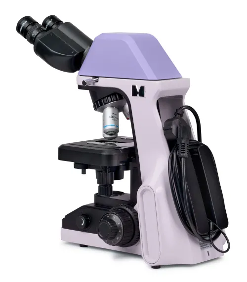 obraz Mikroskop biologiczny MAGUS Bio 240B,  20