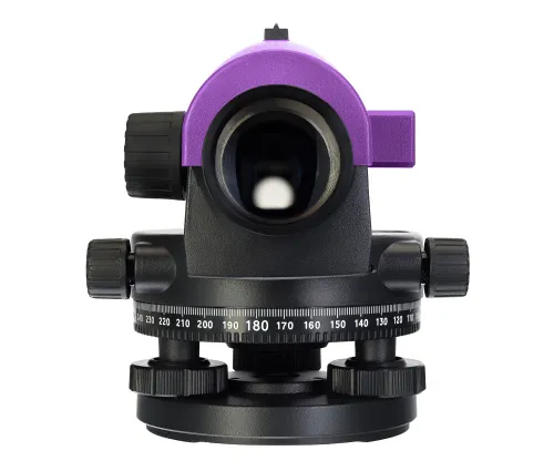 foto Niwelator optyczny Ermenrich PL30,  5