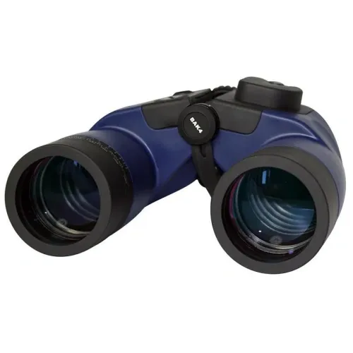 foto Lornetka Omegon Seastar 7x50 z cyfrowym kompasem,  3