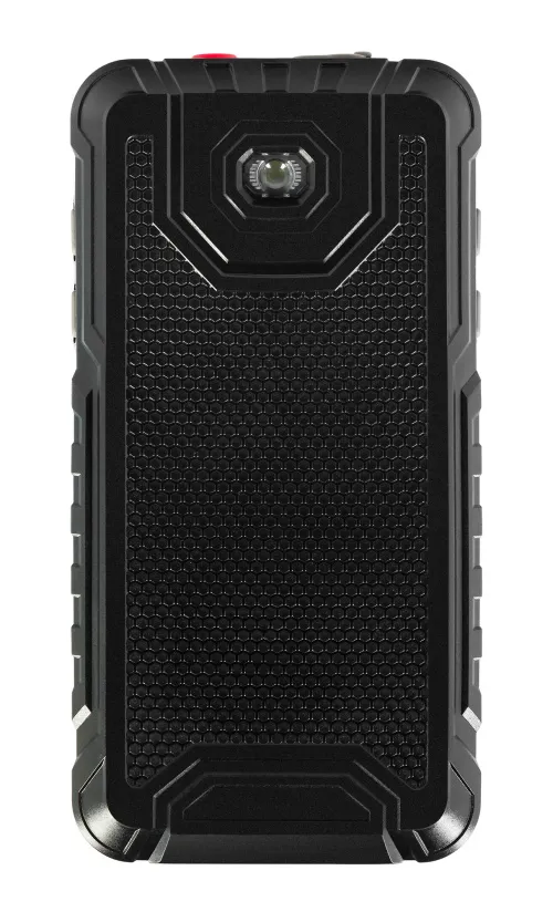 obraz Uniwersalny miernik cyfrowy Ermenrich Zing TC33,  5