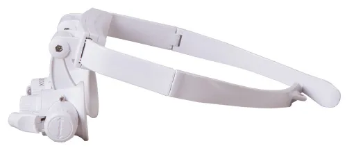 foto Okulary powiększające Levenhuk Zeno Vizor G6,  3