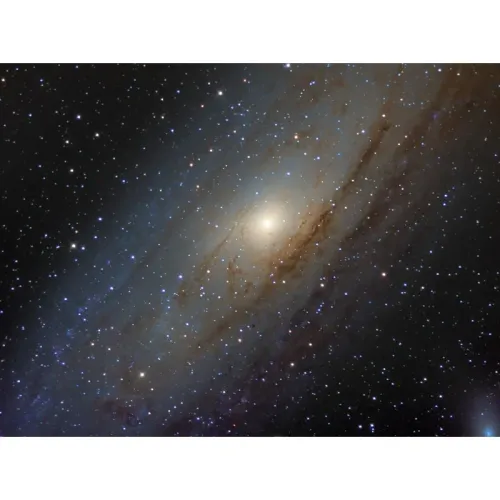 fotografia Teleskop Omegon Pro Astrograph 304/1200 OTA,  6