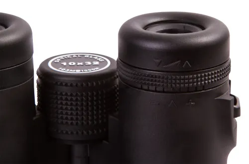 fotografia Lornetka Levenhuk Karma BASE 10x32,  11