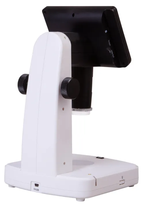 obraz Mikroskop cyfrowy Levenhuk DTX 700 LCD,  7