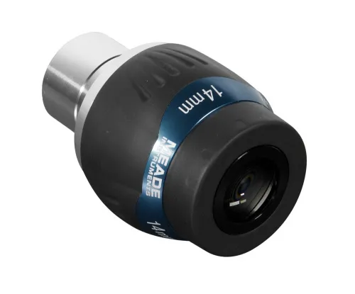 foto Ultraszerokokątny okular Meade Series 5000 14 mm 1,25”,  2