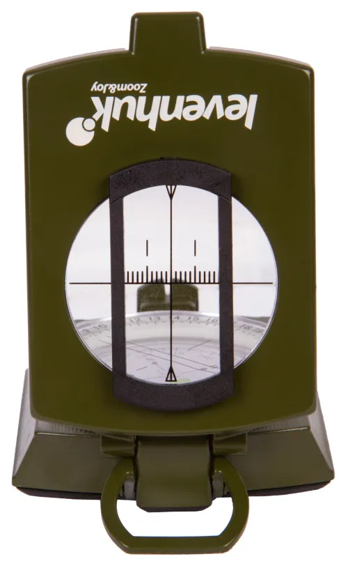 obraz Kompas Levenhuk Army AC10,  10