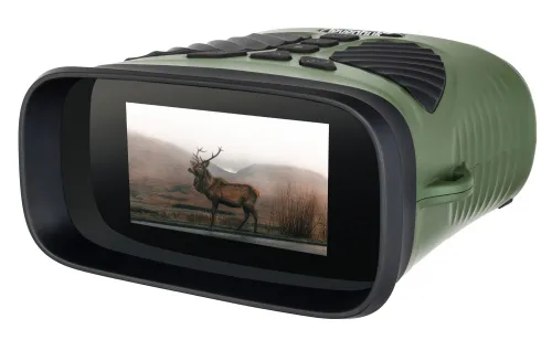 obraz Lornetka noktowizyjna Levenhuk Atom Digital DNB200,  5