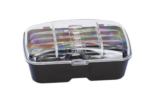 zdjęcie Okulary powiększające Levenhuk Zeno Vizor G5,  9