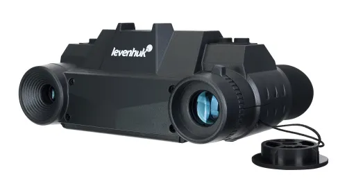 zdjęcie Cyfrowa lornetka noktowizyjna Levenhuk Halo NVB10 Helmet,  7