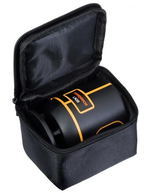 obraz Poziomica laserowa Ermenrich PLUS LN20,  3