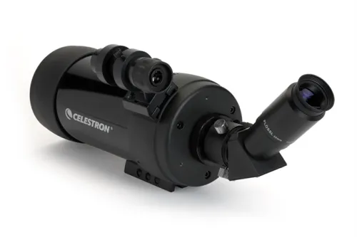 obraz Luneta Celestron C90 Mak,  6