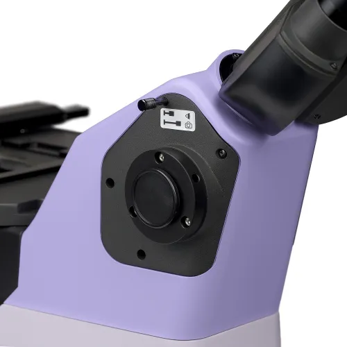 obraz Odwrócony mikroskop biologiczny MAGUS Bio V360,  4
