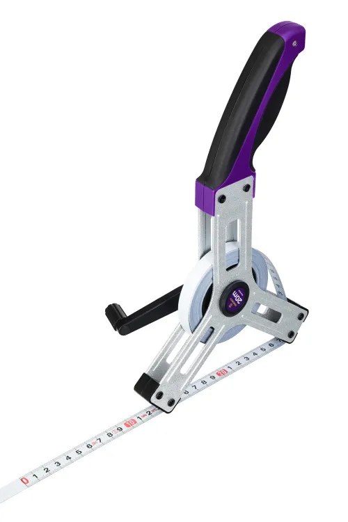 zdjęcie Taśma miernicza geodezyjna Ermenrich Reel SX20,  5