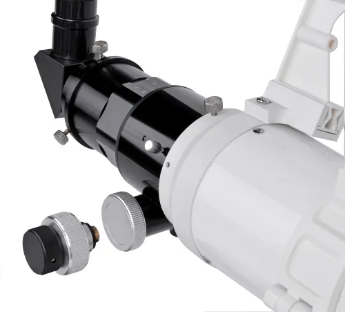 zdjęcie Reduktor 1:8 Bresser do tubusa ogniskującego HEX,  3