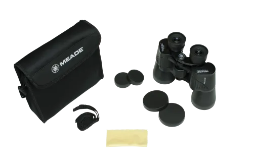 obraz Lornetka Meade TravelView 10x50,  2
