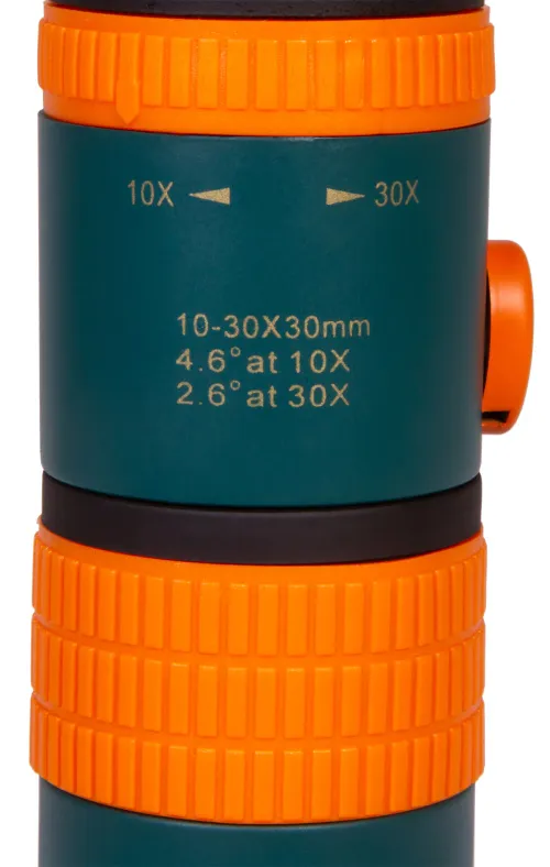 zdjęcie Monokular Levenhuk LabZZ MC6,  8