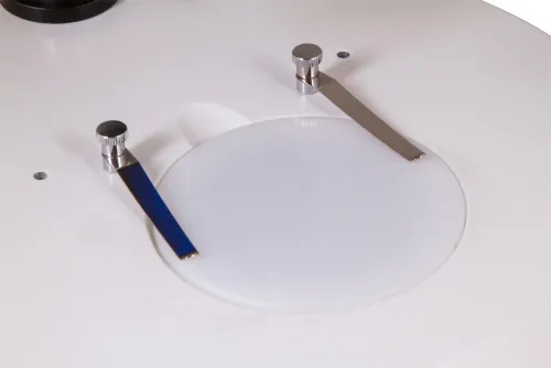 foto Mikroskop Bresser Science ETD 101 7-45x,  10