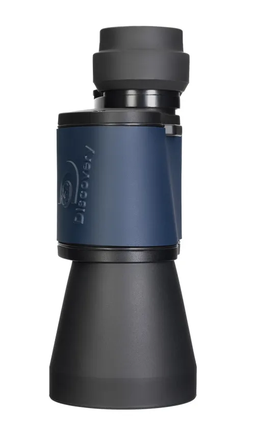 obraz Lornetka Levenhuk Discovery New Gator 10x50,  9