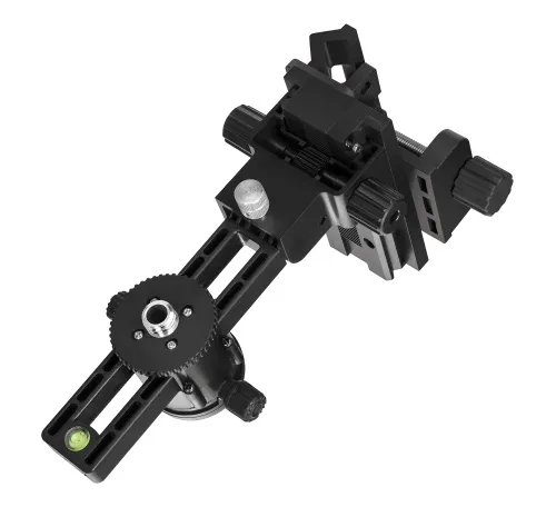 obraz Drążek teleskopowy Ermenrich Reel TWR40 3,96 m,  13