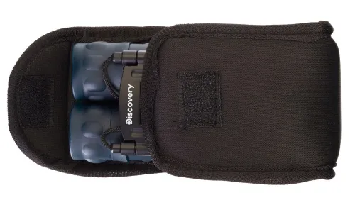 obraz Lornetka Levenhuk Discovery Gator 8x21,  5