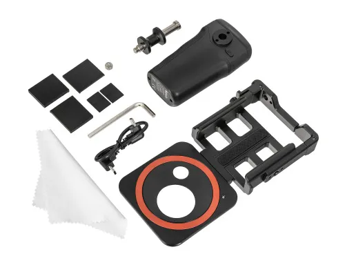 fotografia Klatka na smartfon Levenhuk Kelvin RIG20,  21