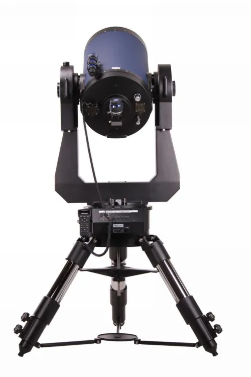 obraz Teleskop Meade LX200 16” F/10 ACF z gigantycznym statywem terenowym,  3