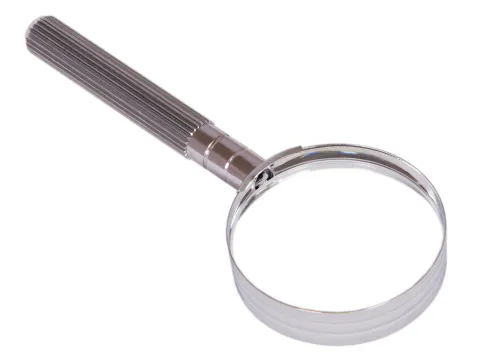 foto Lupa Levenhuk Zeno Handy ZH17,  4