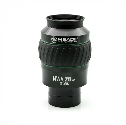 foto Okular Meade z serii Mega WA 5000 26 mm 2",  2