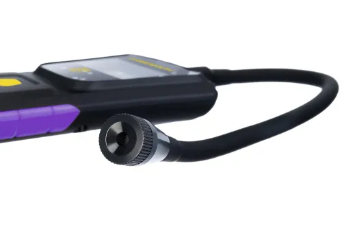 foto Detektor gazu Ermenrich NG40,  4