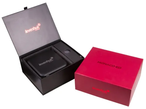 zdjęcie Lornetka Levenhuk Monaco ED 8x32,  7