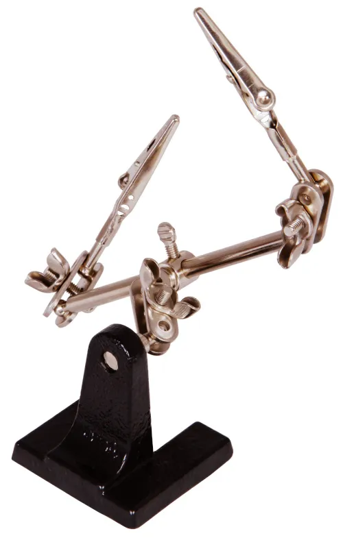 obraz Uchwyt Levenhuk Zeno Refit ZF7,  5