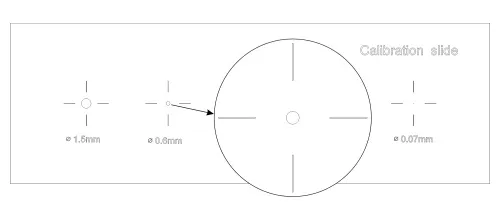 zdjęcie Preparat kalibracyjny MAGUS CS5 (XY0,01/0,07/0,15/0,6/1,5),  5