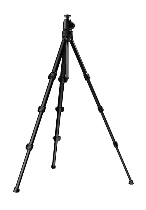 obraz Zestaw telekularu do smartfona Levenhuk Kelvin TLC50,  11