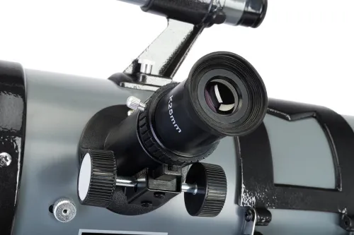 foto Teleskop Levenhuk Blitz 114s PLUS,  8