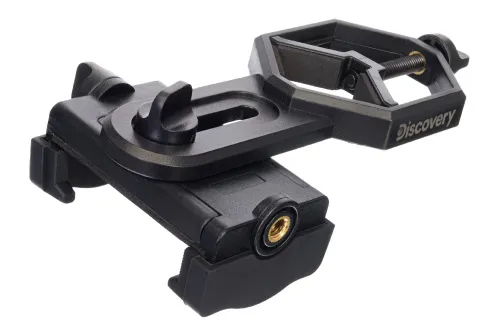 obraz Adapter do smartfonu Levenhuk Discovery DSA 10,  4