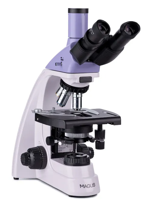 foto Mikroskop biologiczny MAGUS Bio 250TL,  2