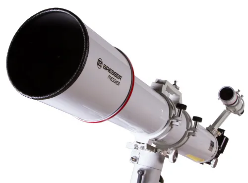fotografia Teleskop Bresser Messier AR-127L/1200 (EXOS-2/EQ5),  5
