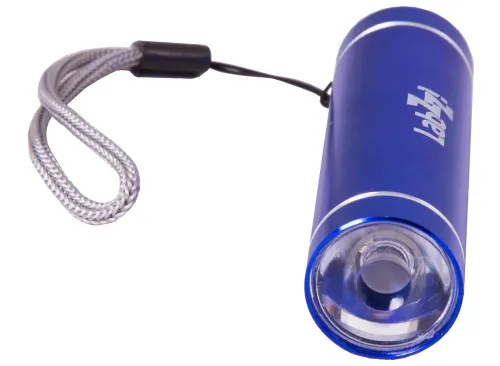 foto Latarka Levenhuk LabZZ F1,  4