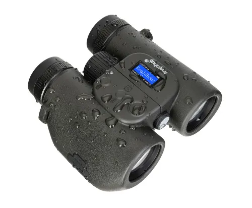 obraz Cyfrowa fotolornetka Levenhuk Kelvin Snap ED 8x42,  4
