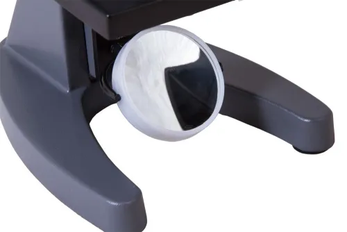 fotografia Mikroskop monokularowy Levenhuk 5S NG,  8